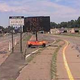 Image for article titled Jalopnik-Hacked Road Sign: We're All Going To Jail Now